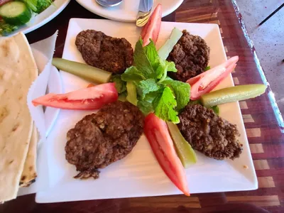 Foto 6 von Grill House Cafe | Persian Restaurant San Diego