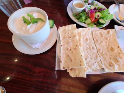 Foto 7 von Grill House Cafe | Persian Restaurant San Diego