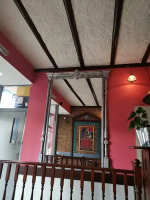 Foto 2 von Faanoos Restaurant