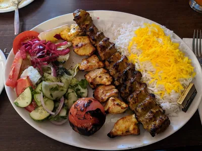 Foto 4 von Faanoos Restaurant