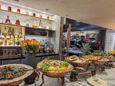 Foto 4 von Shirvan, Café Métisse