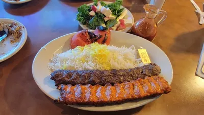Foto 3 von Kasra Persian Grill