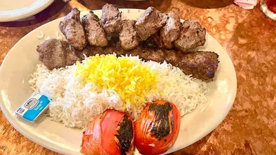 Foto 4 von Kasra Persian Grill