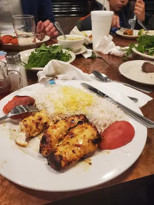 Foto 5 von Kasra Persian Grill