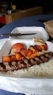 Foto 3 von Bread and Kabob