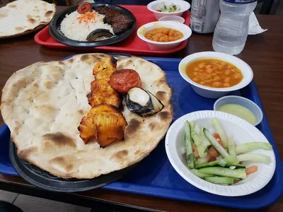Foto 4 von Bread and Kabob