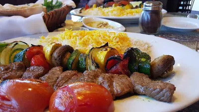 عکس ۲ از کلبه