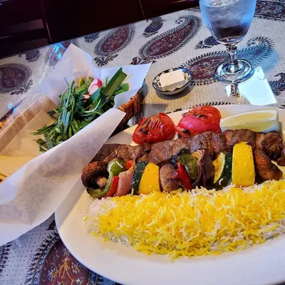 عکس ۵ از کلبه