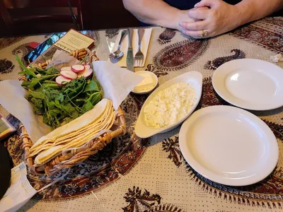 عکس ۷ از کلبه