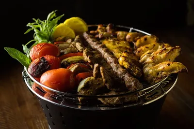 عکس ۲ از رستوران آریا