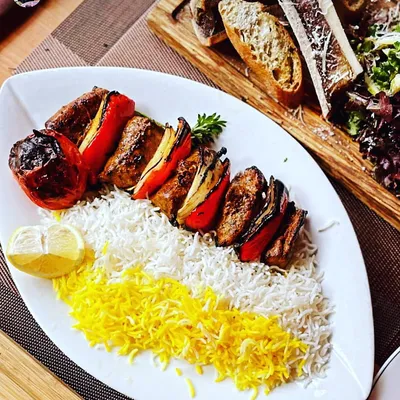 عکس ۴ از رستوران آریا