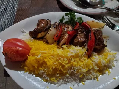 عکس ۷ از رستوران آریا
