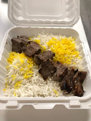 Foto 4 von Moby Dick House of Kabob