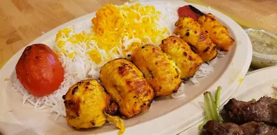 Foto 6 von Moby Dick House of Kabob