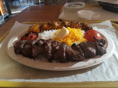 Foto 7 von Moby Dick House of Kabob