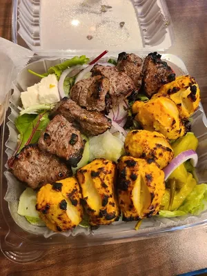 Foto 4 von Moby Dick House of Kabob