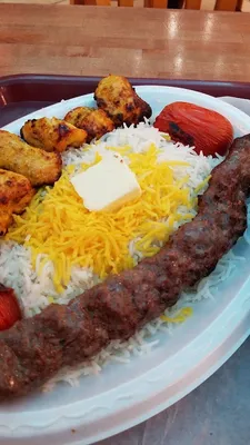 Foto 7 von Moby Dick House of Kabob