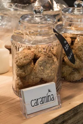 Photo 2 of Restaurant-Café Caramina