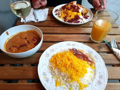 Photo 3 of Restaurant-Café Caramina
