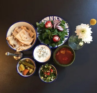 Photo 4 of Restaurant-Café Caramina