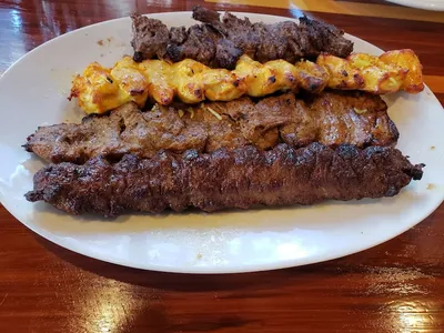 Photo 2 of Hafez House of Kebab