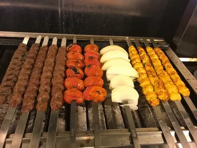 Photo 3 of Hafez House of Kebab