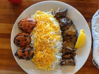 Photo 4 of Hafez House of Kebab
