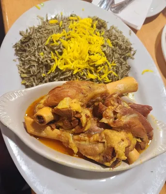 Photo 3 of Hatam Restaurant
