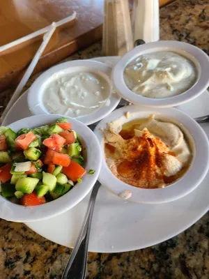 Photo 5 of Hatam Restaurant