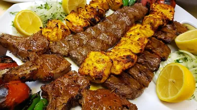 Photo 2 of Dream Kabob