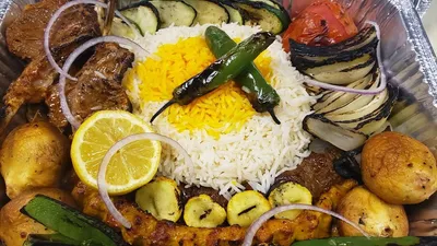Photo 3 of Dream Kabob