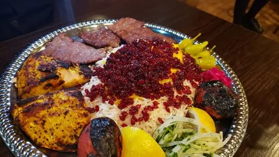 Photo 4 of Dream Kabob