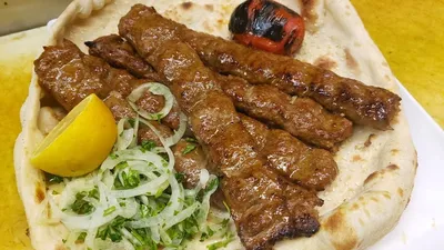 Photo 5 of Dream Kabob