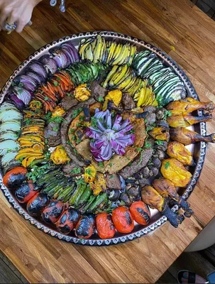 Photo 6 of Dream Kabob