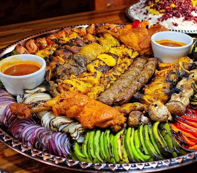 Photo 7 of Dream Kabob