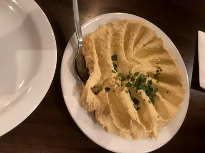 عکس ۲ از Faanoos Restaurant