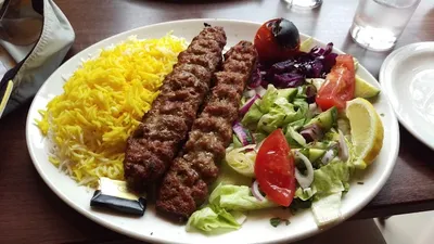 عکس ۳ از Faanoos Restaurant