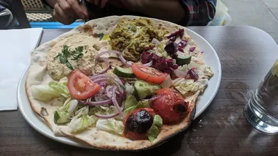 عکس ۵ از Faanoos Restaurant