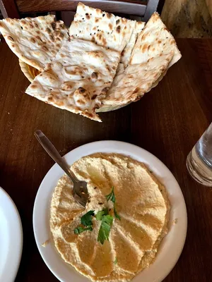 عکس ۷ از Faanoos Restaurant