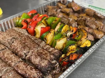 Foto 2 von Noras Kabob & Catering