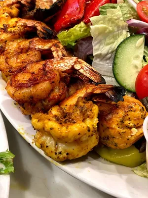 Foto 3 von Noras Kabob & Catering