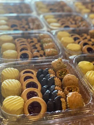 Foto 6 von Noras Kabob & Catering