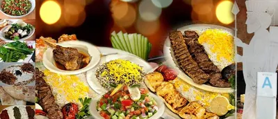 عکس ۲ از Flame Persian Cuisine