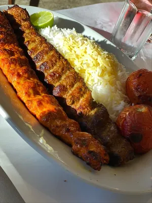 عکس ۳ از Flame Persian Cuisine