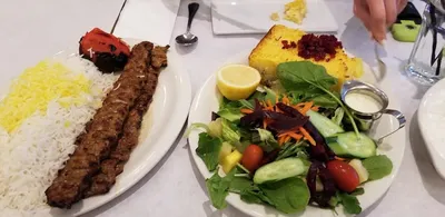 عکس ۵ از Flame Persian Cuisine