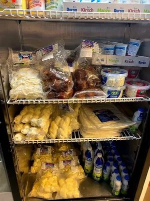 Photo 2 of Tuuba Supermarket