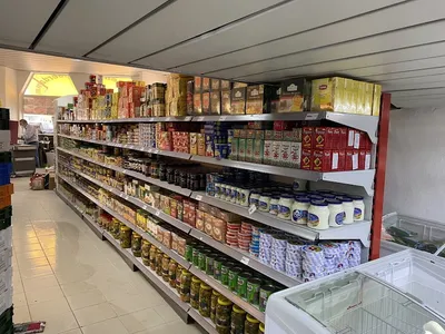 Photo 3 of Tuuba Supermarket