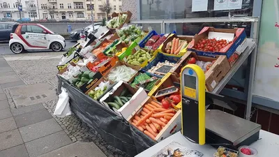 Photo 7 of Tuuba Supermarket