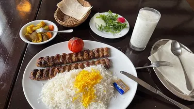 Photo 2 of Teheran Restaurant