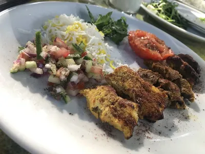 Photo 4 of Teheran Restaurant